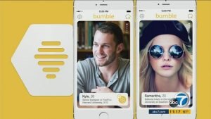 Bumble Dating, Bumble.com