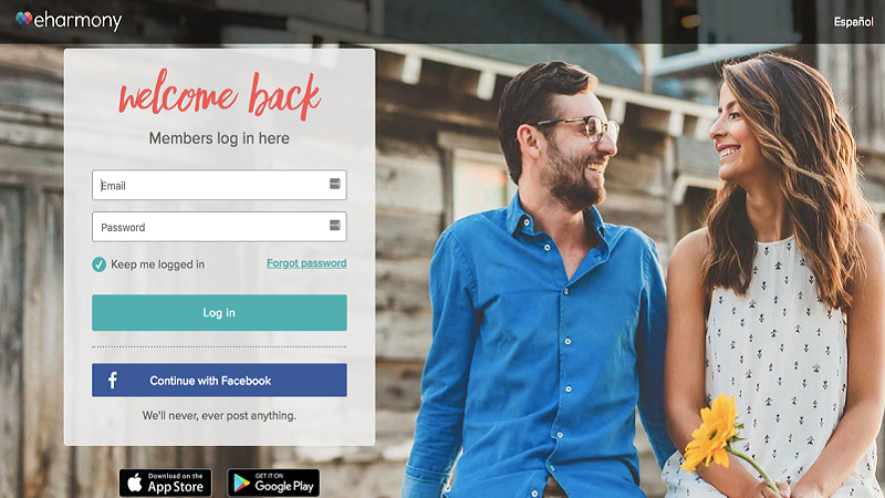 Eharmony.com