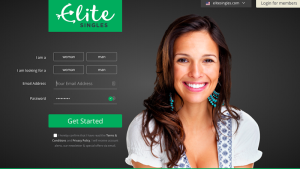 Elitesingle, EliteSingles.com