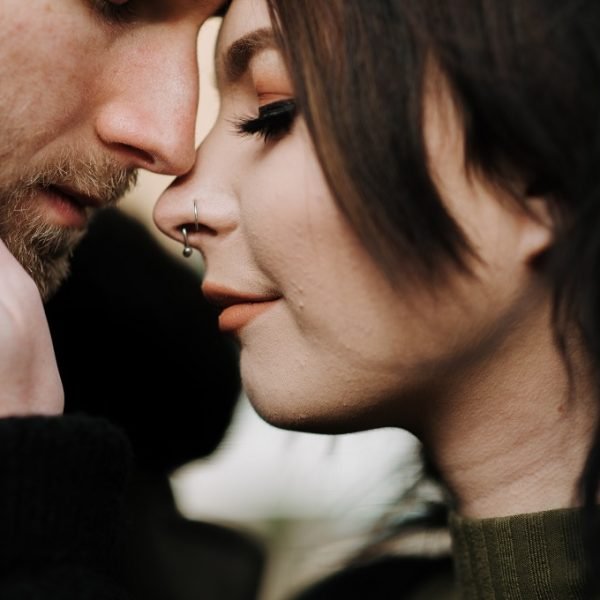 The Only Time The Relationship Definitely Doesn't Make Sense