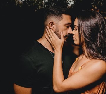 A Choice of Romantic Date Places for Your and Her Special Days