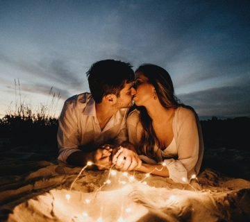 22 Unique and Romantic Wedding Invitation Words