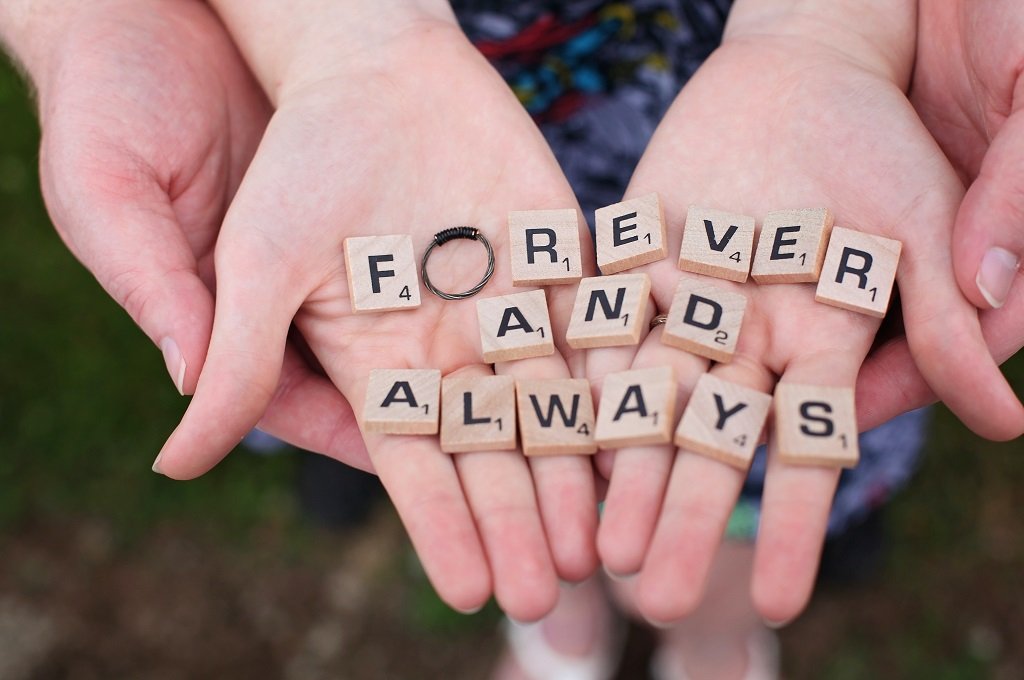 How Easy Is It To Find True Love In Real Life?