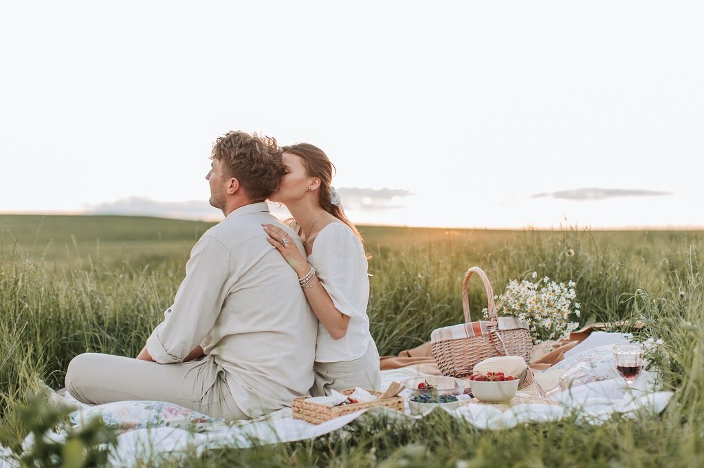 Great Ideas For Dates