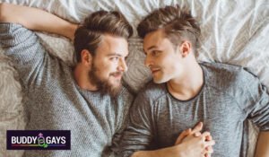 Buddy gays