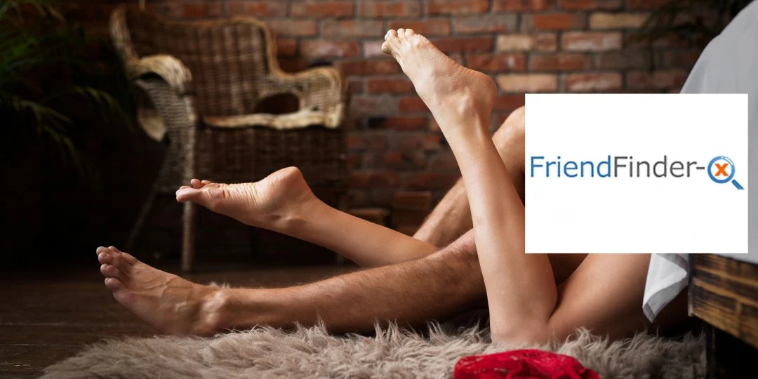 FriendFinder-X