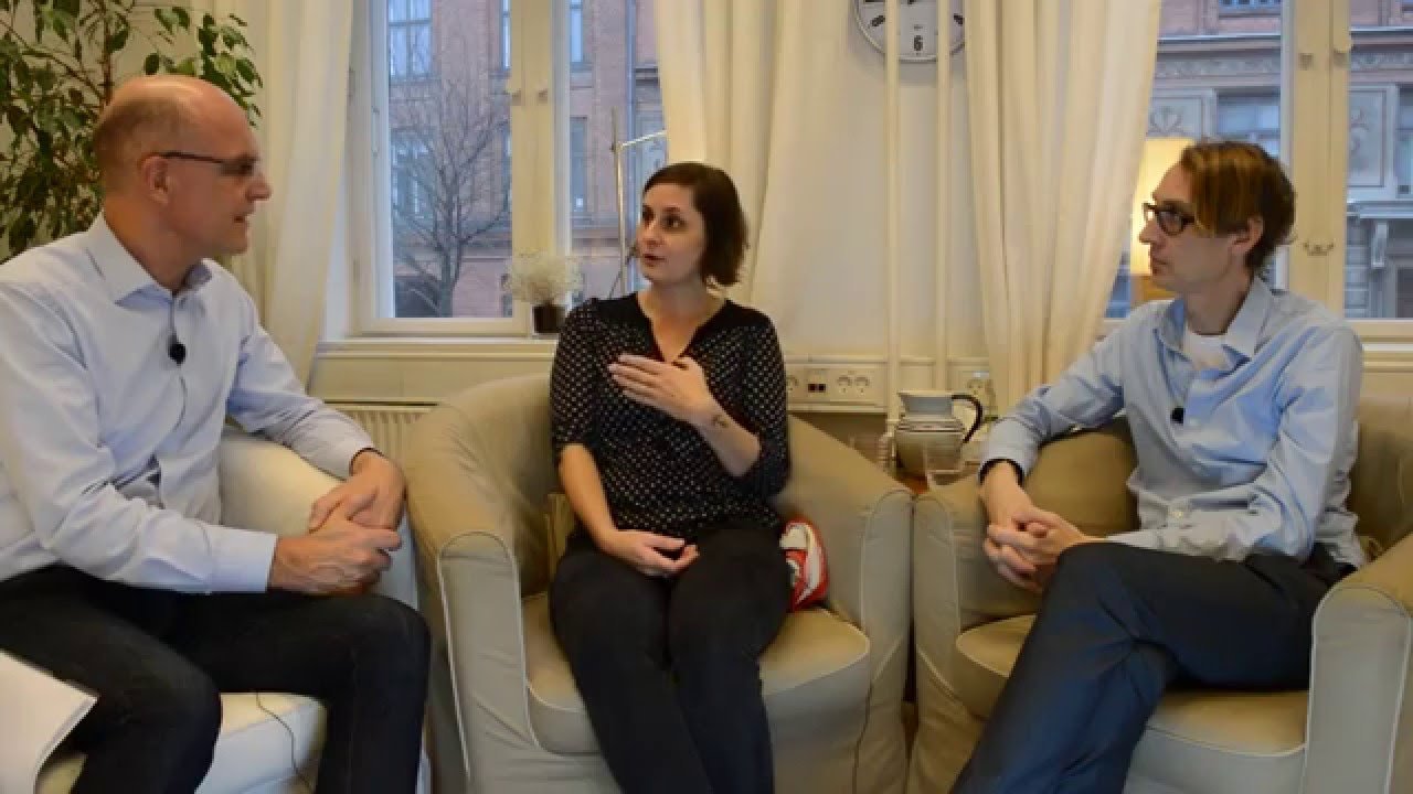 couples therapist Copenhagen