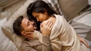 Making love vs. Sex