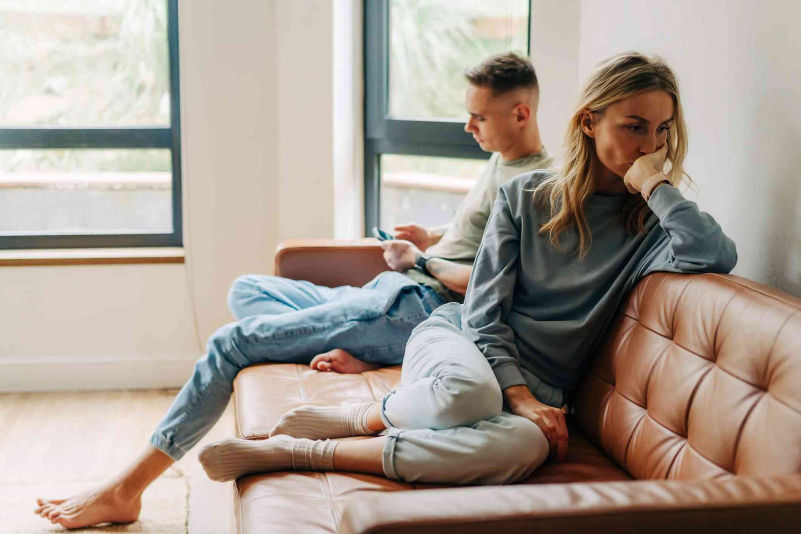 Best Ways to Respond When Someone Ignores You